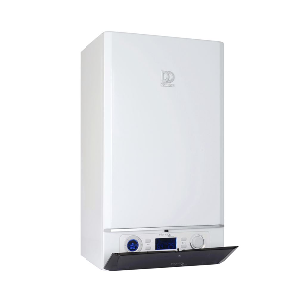 Demir Döküm Kombi Servisi